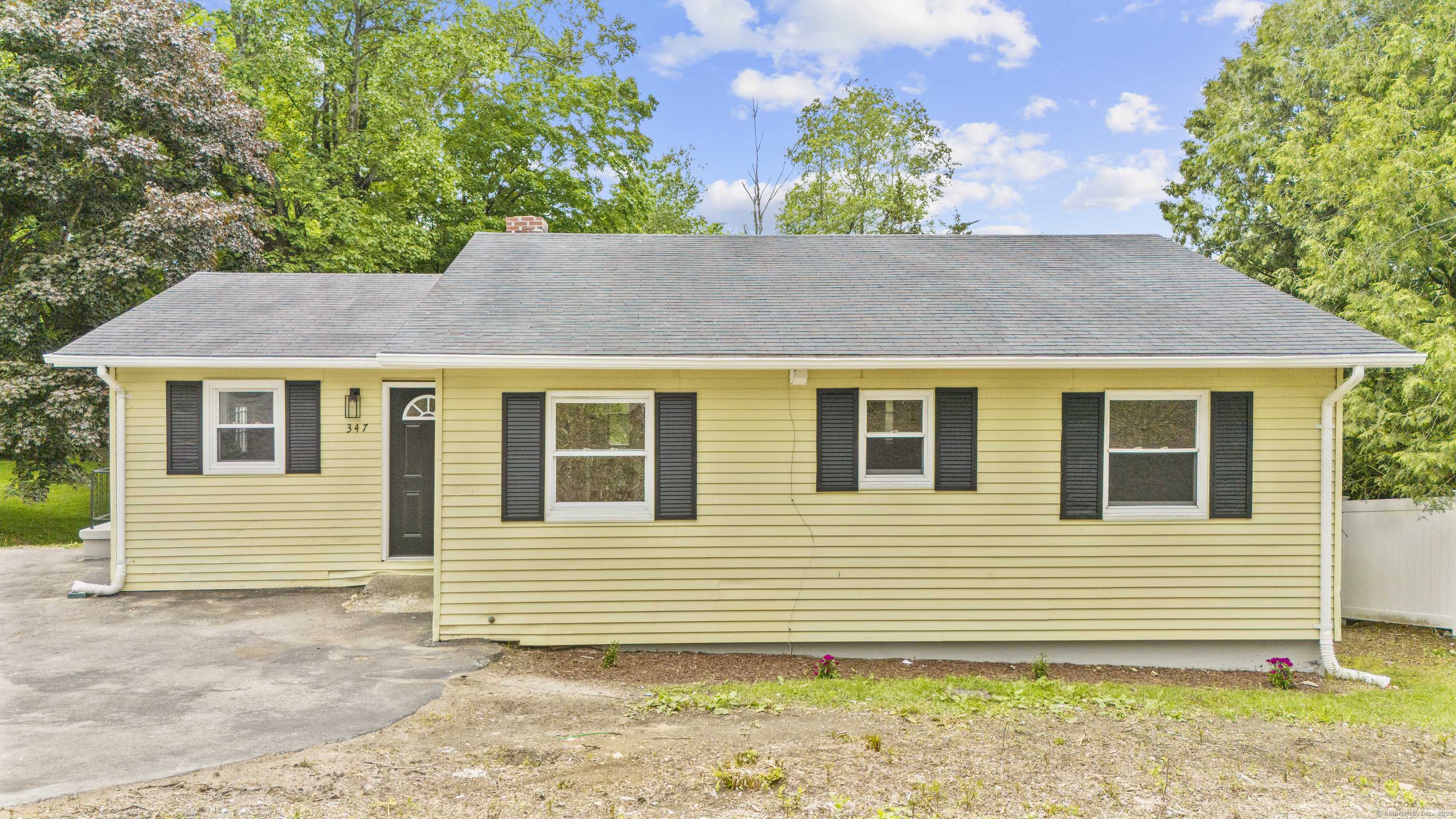 Salem, CT 06420,347 Hartford Road