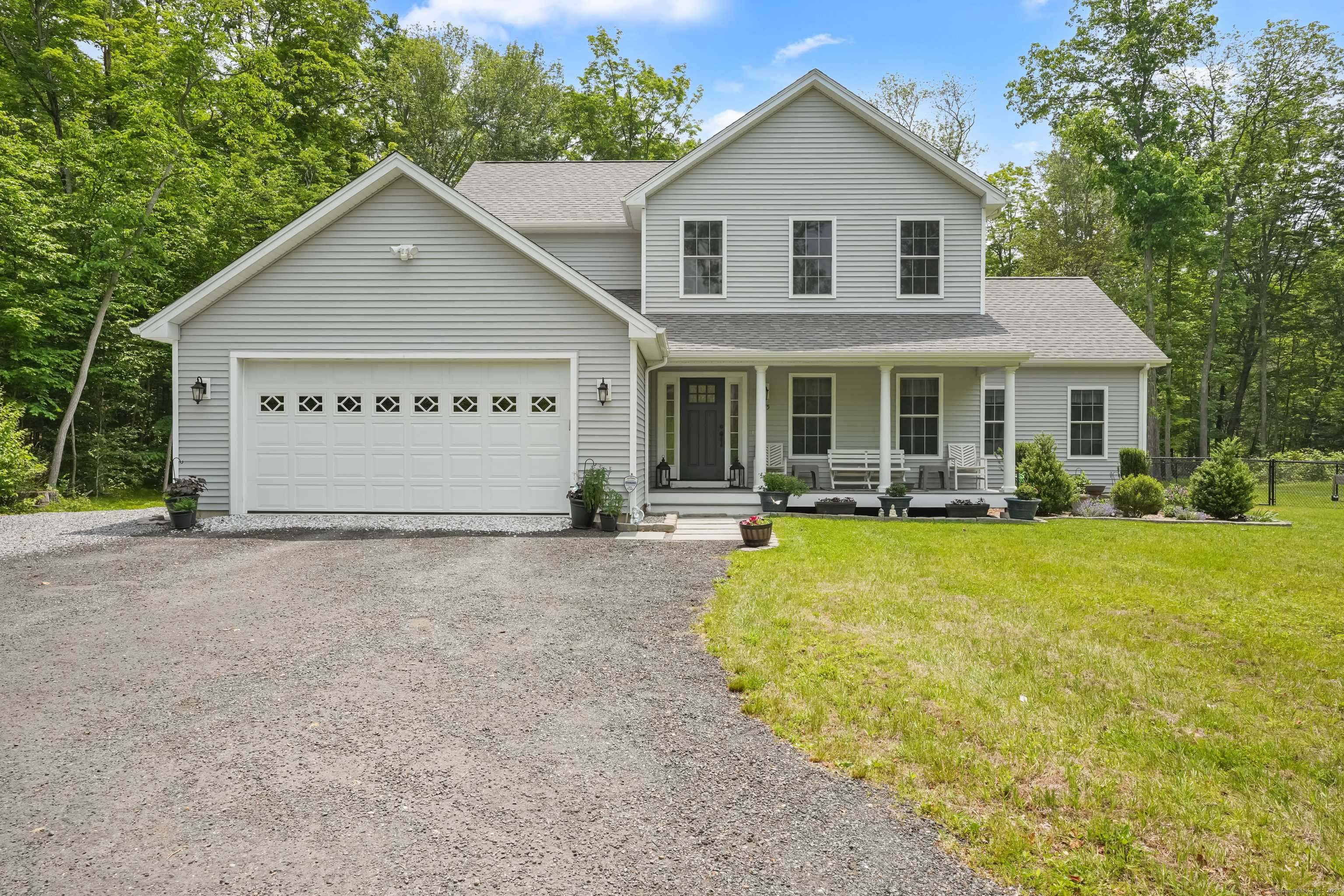 1375 Kettletown Road, Southbury, CT 06488