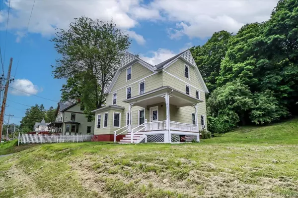 New Milford, CT 06776,130 Wellsville Avenue