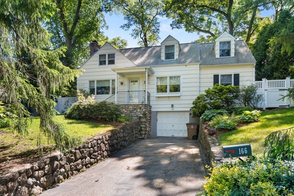 Stamford, CT 06905,166 Dannell Drive