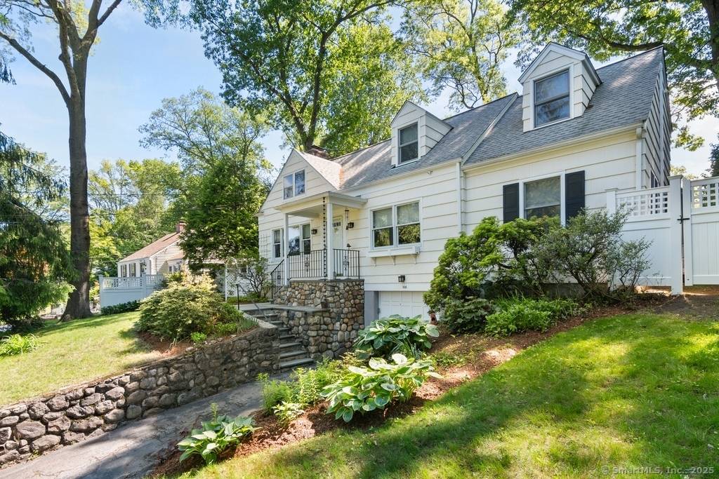 Stamford, CT 06905,166 Dannell Drive