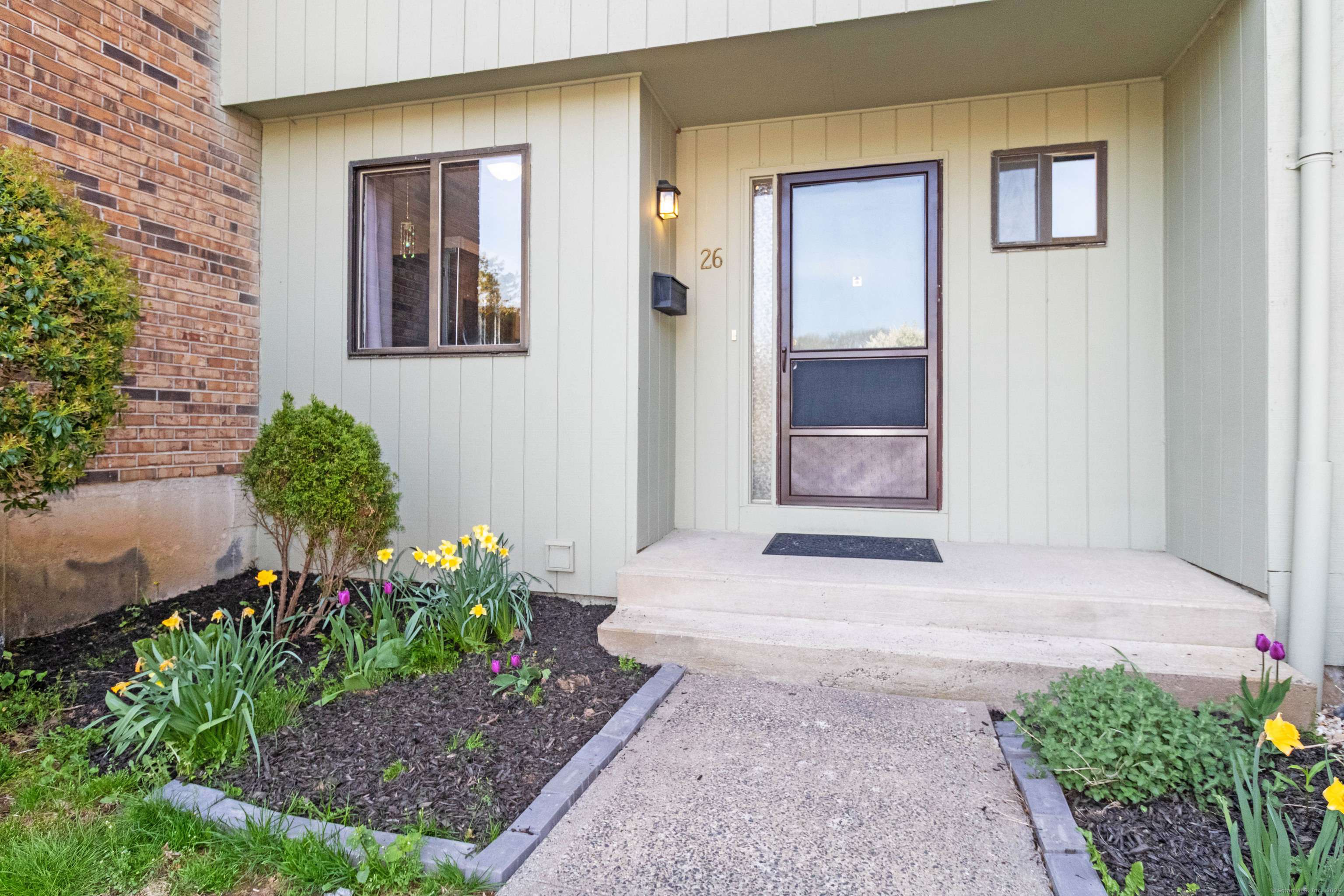 26 Margo Court #26, Cromwell, CT 06416