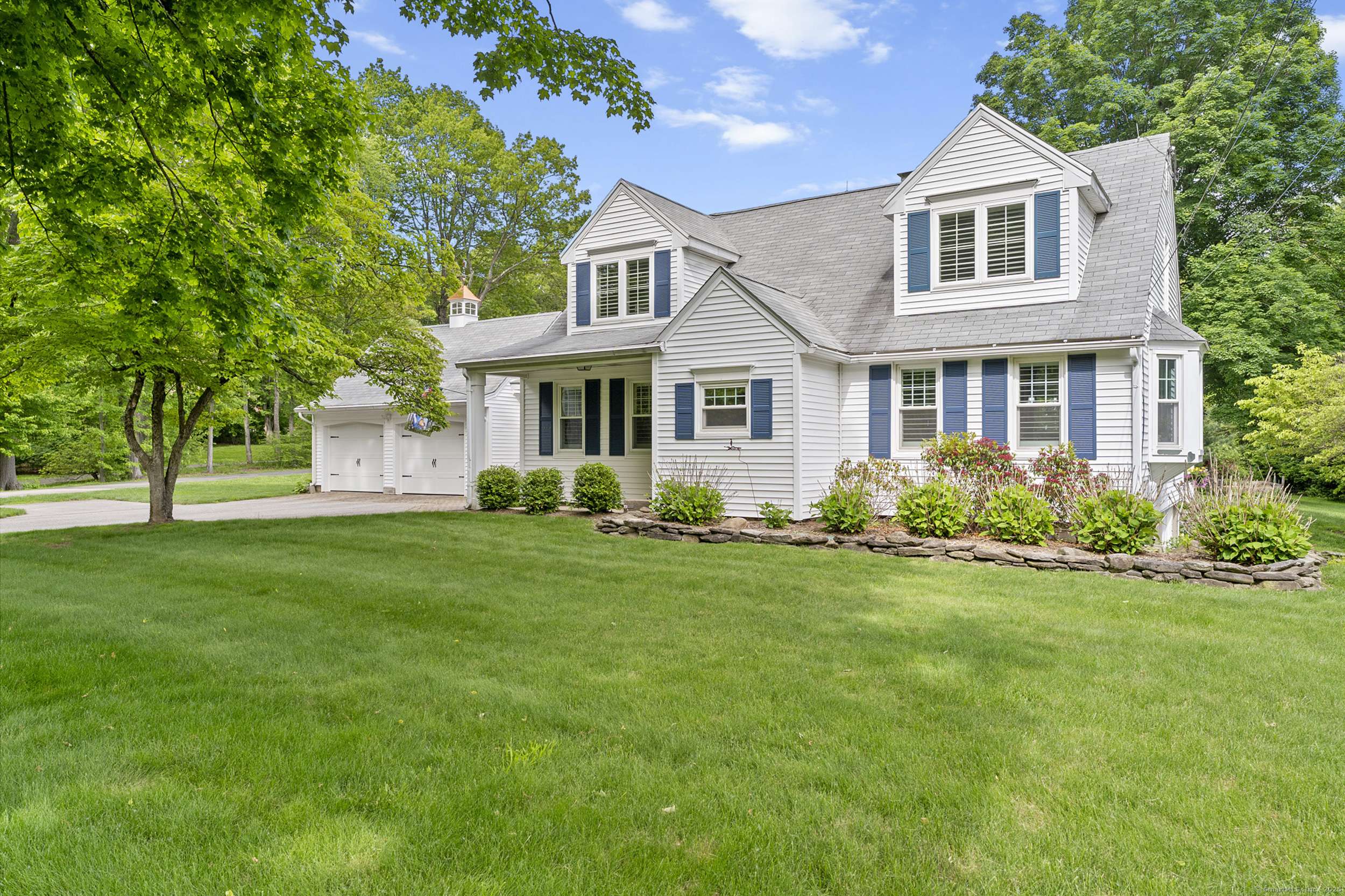 Glastonbury, CT 06073,1078 Hopewell Road