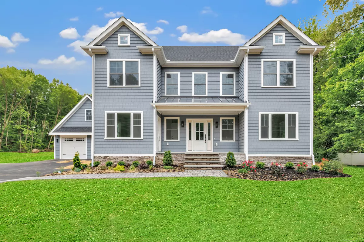 Monroe, CT 06468,175 Purdy Hill Road