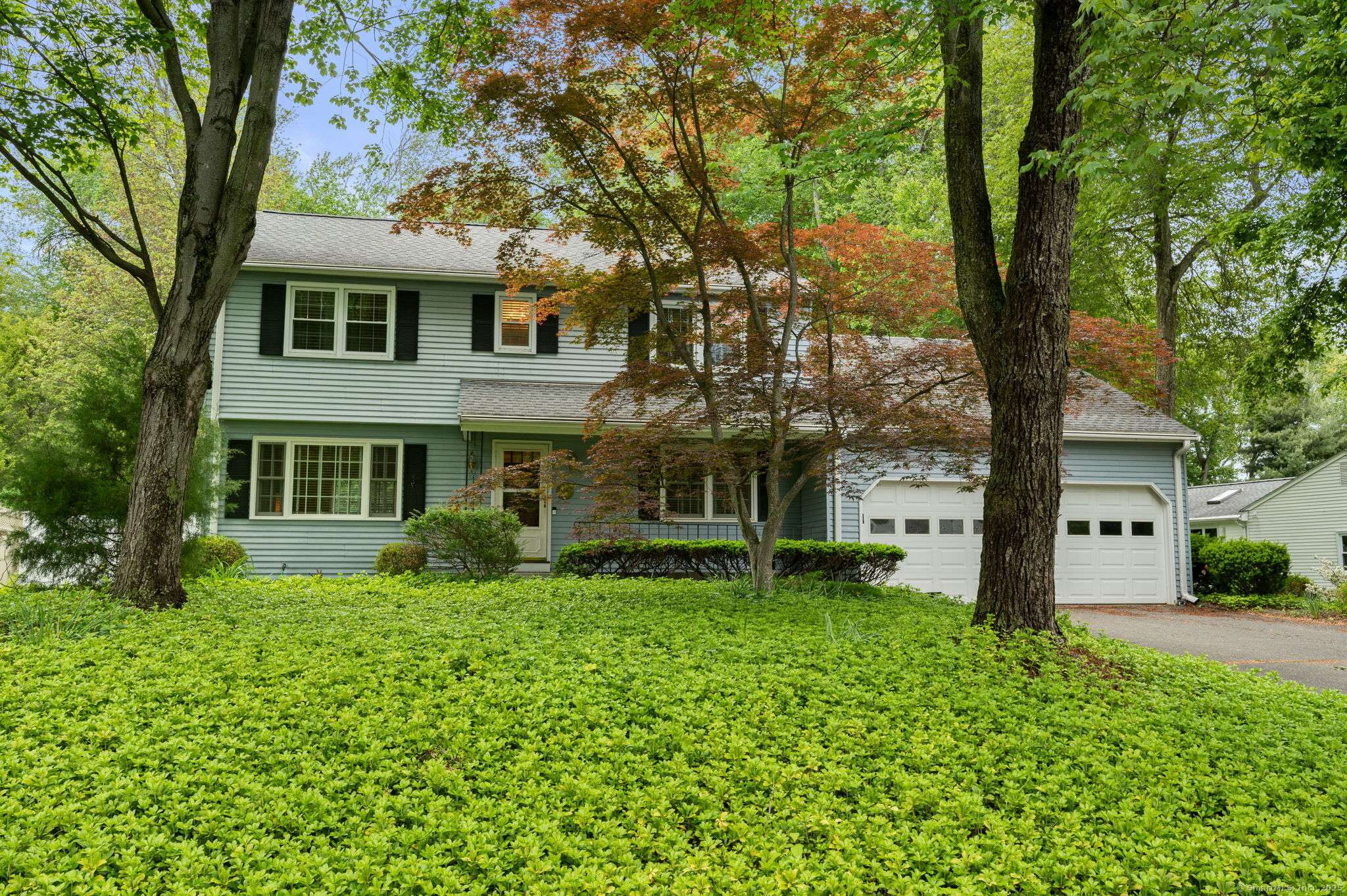 Windsor, CT 06095,80 Farmstead Lane