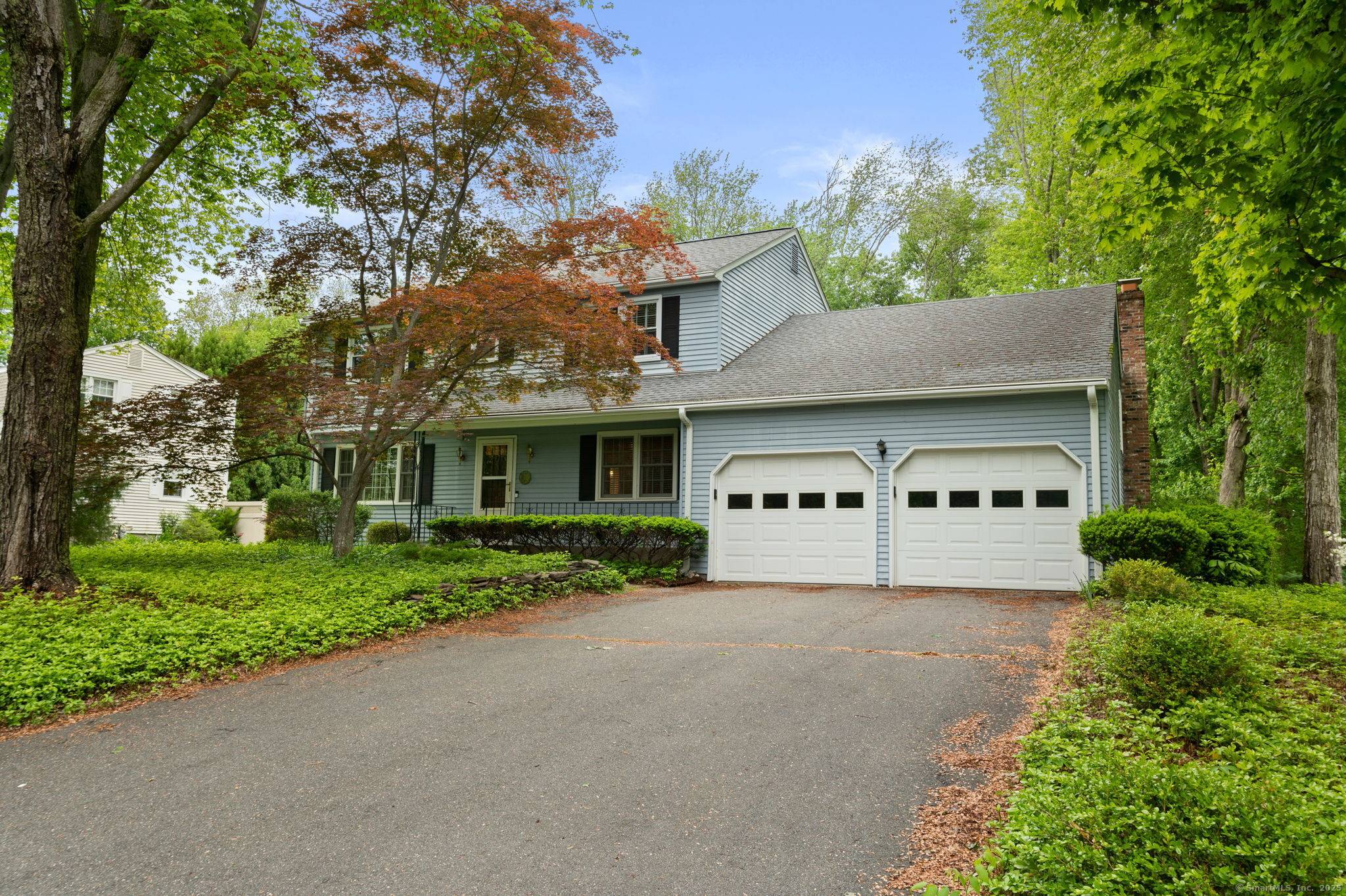 80 Farmstead Lane, Windsor, CT 06095