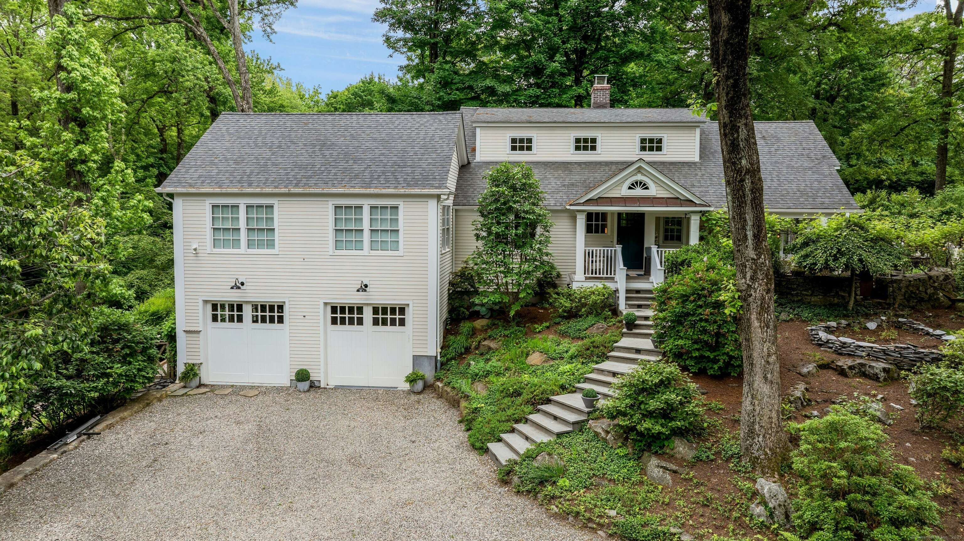 Darien, CT 06820,11 Cedar Gate Road