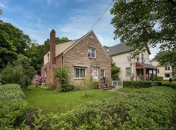 195 Valley Street, New Haven, CT 06515