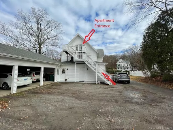 Seymour, CT 06483,12 Maple Street #3