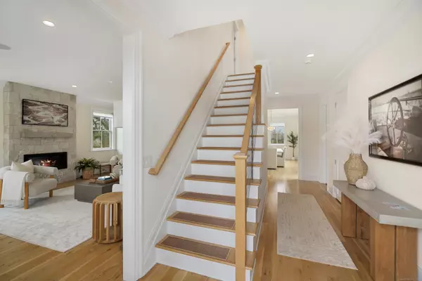 Westport, CT 06880,3 Nassau Road
