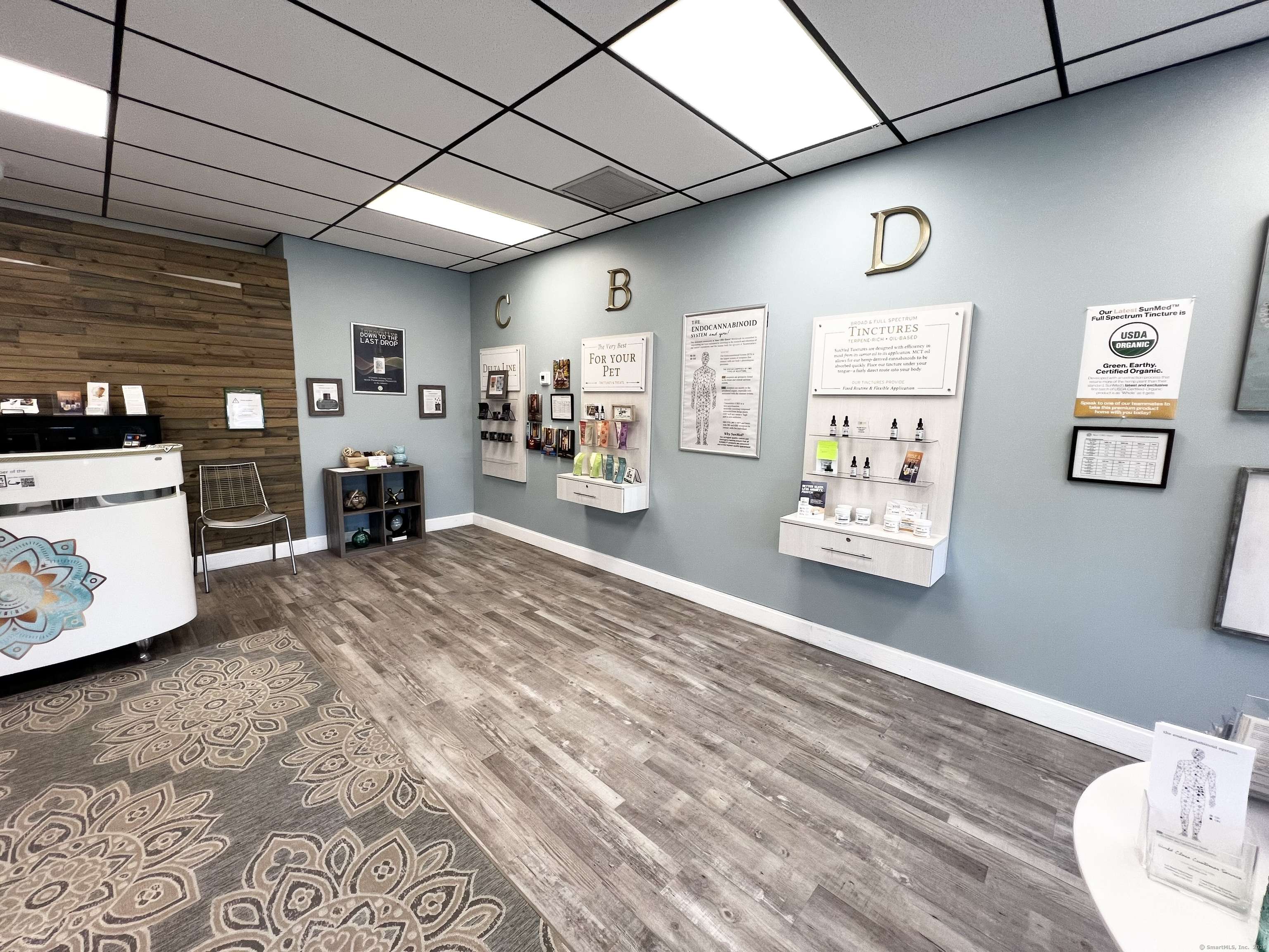 Middletown, CT 06457,650 South Main Street