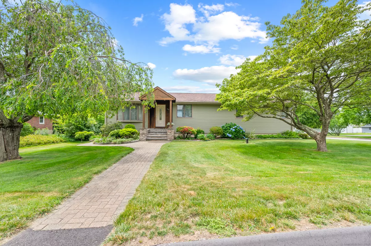 Wolcott, CT 06716,223 Beach Road