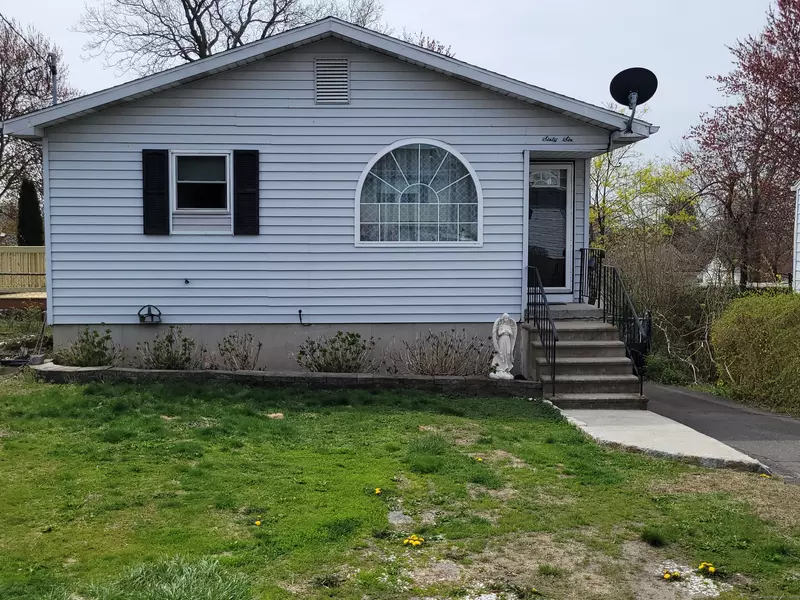 66 Macnamara Street, Waterbury, CT 06708