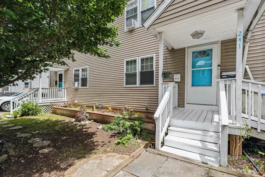 241 Wallace Street, New Haven, CT 06511