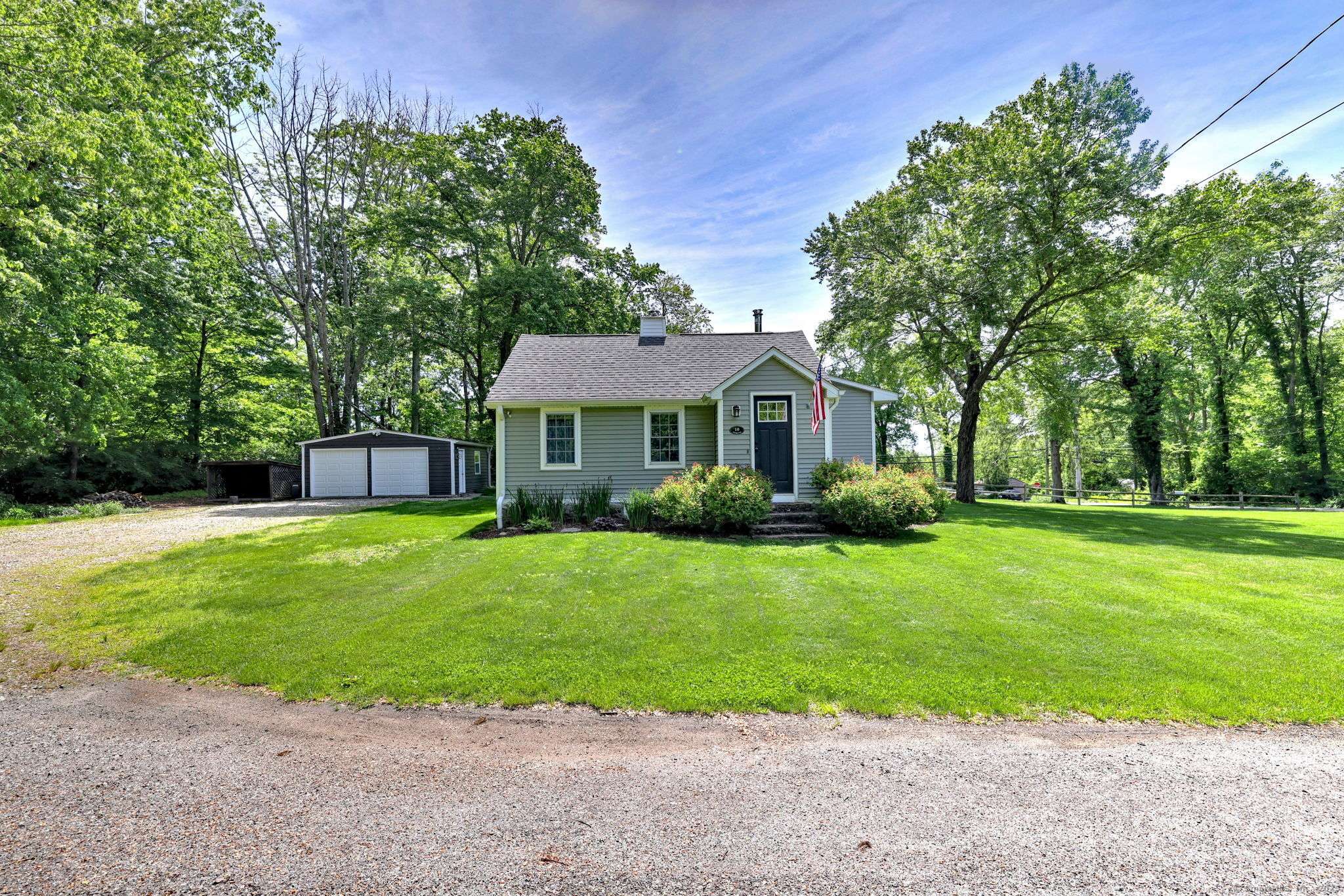 10 Sunset Trail, Coventry, CT 06238