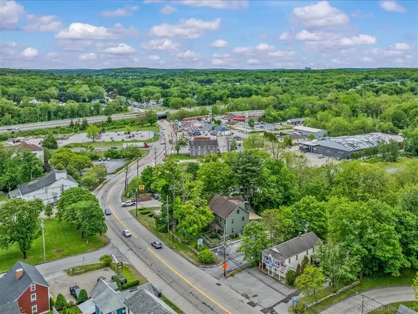 Norwich, CT 06360,200 West Town Street