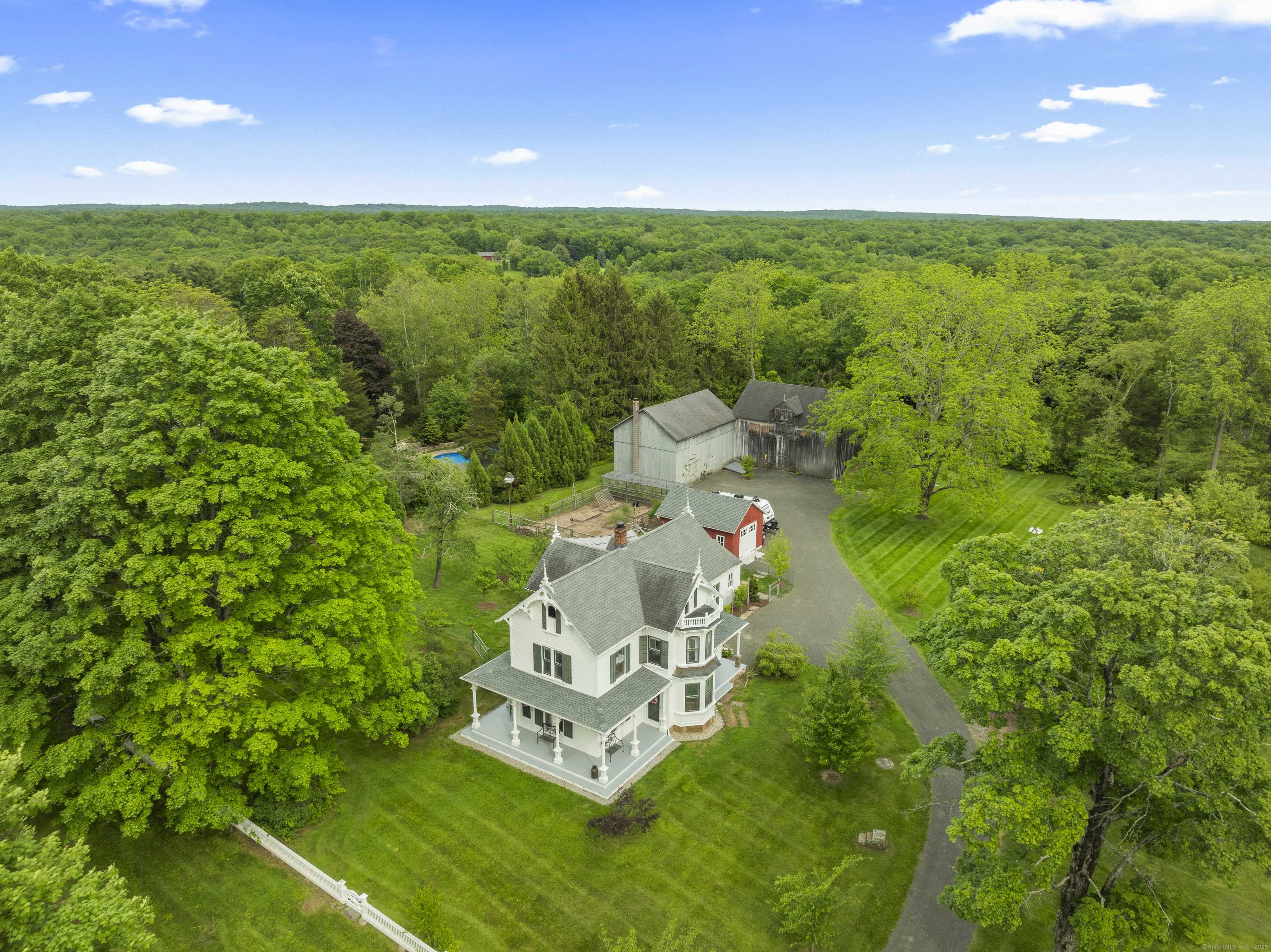 Guilford, CT 06437,131 Elm Street