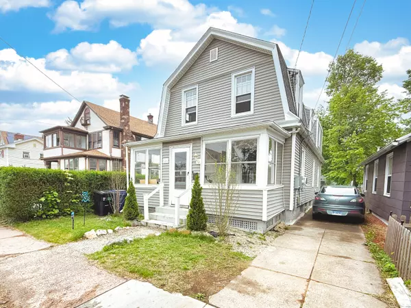 124 Richards Street, West Haven, CT 06516