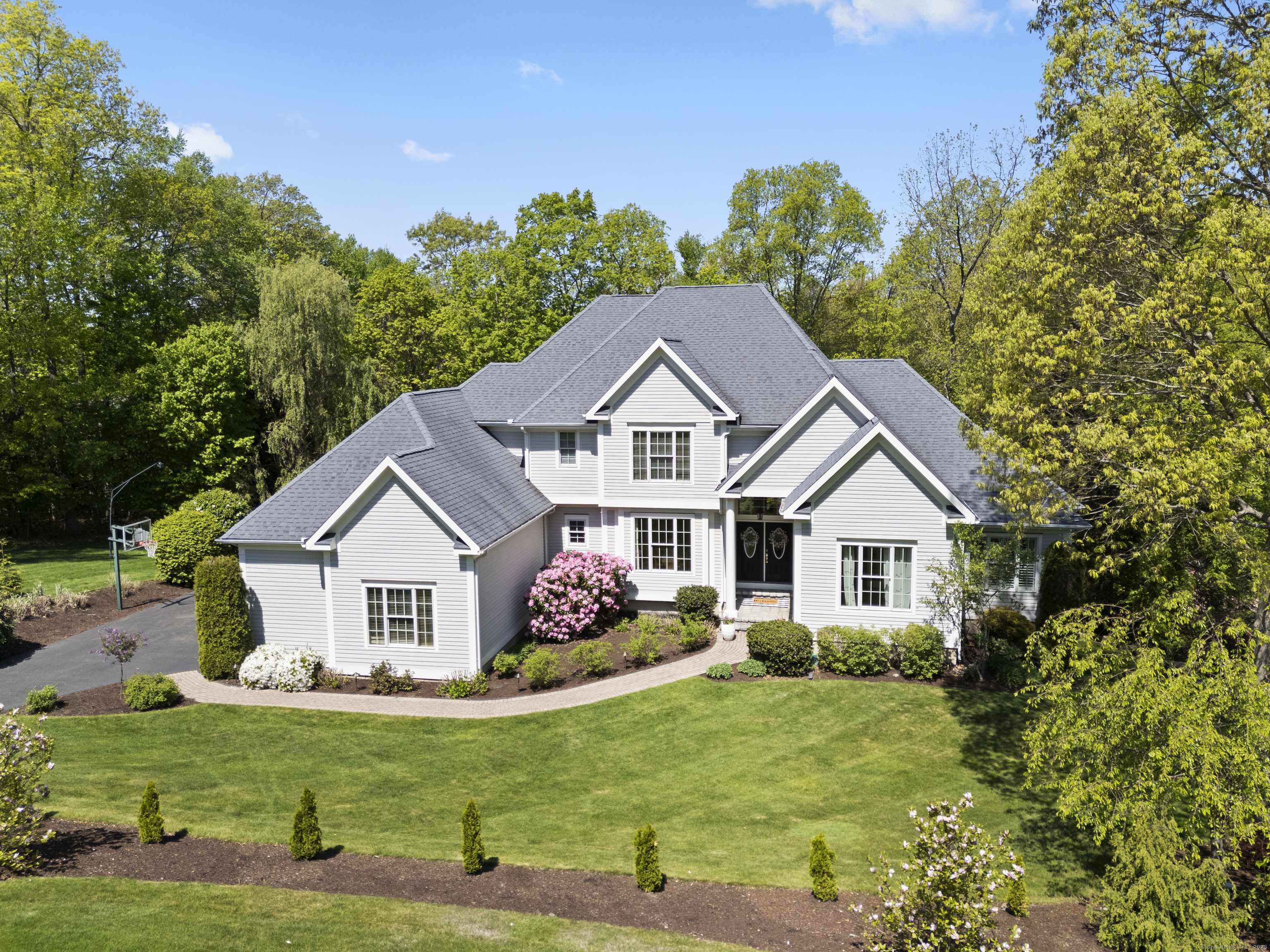 35 Bart Drive, Canton, CT 06019