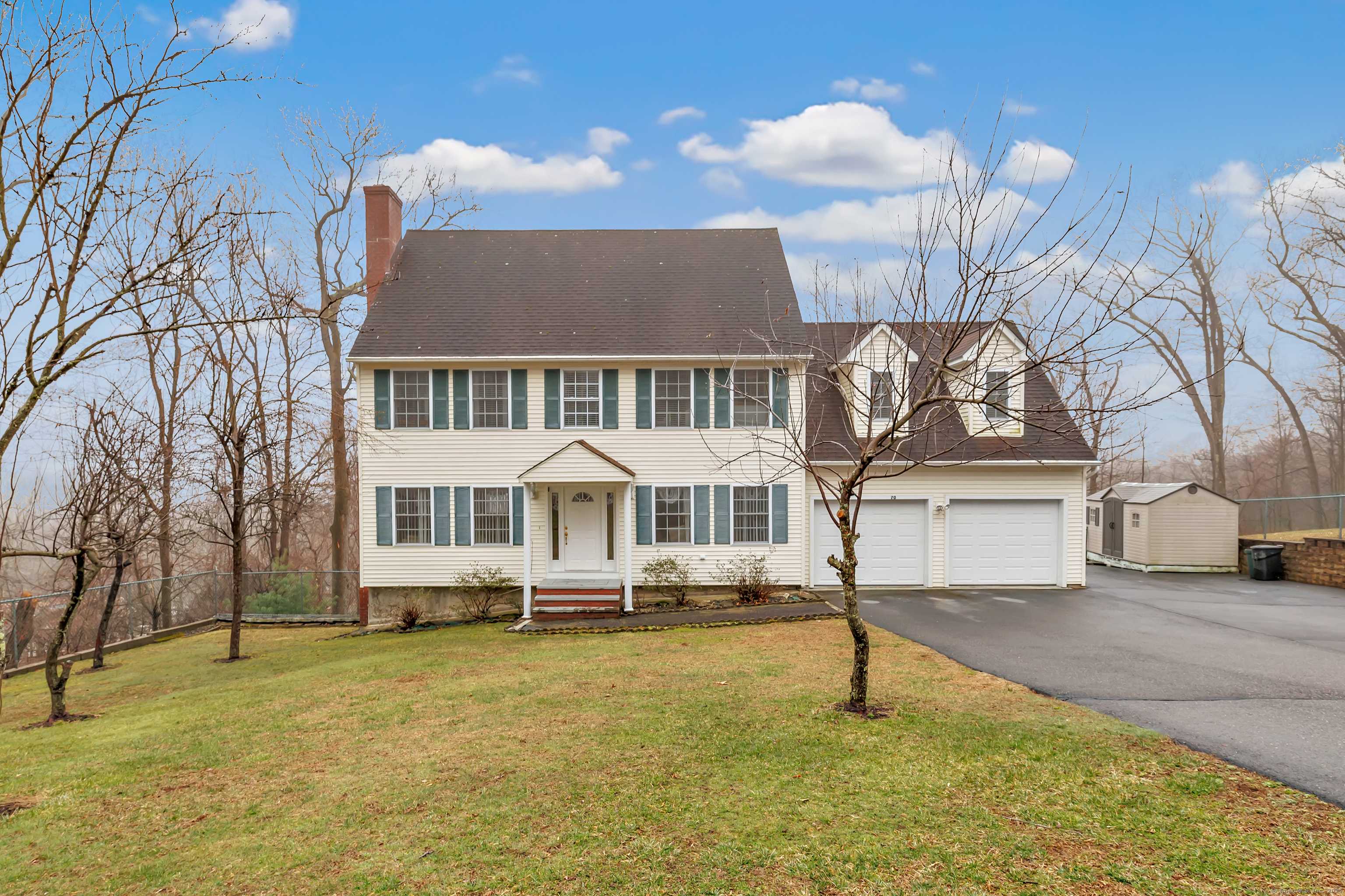 70 Cedar Lane, Beacon Falls, CT 06403