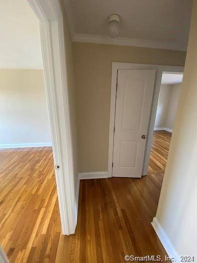 Stamford, CT 06902,339 Hamilton Court #a