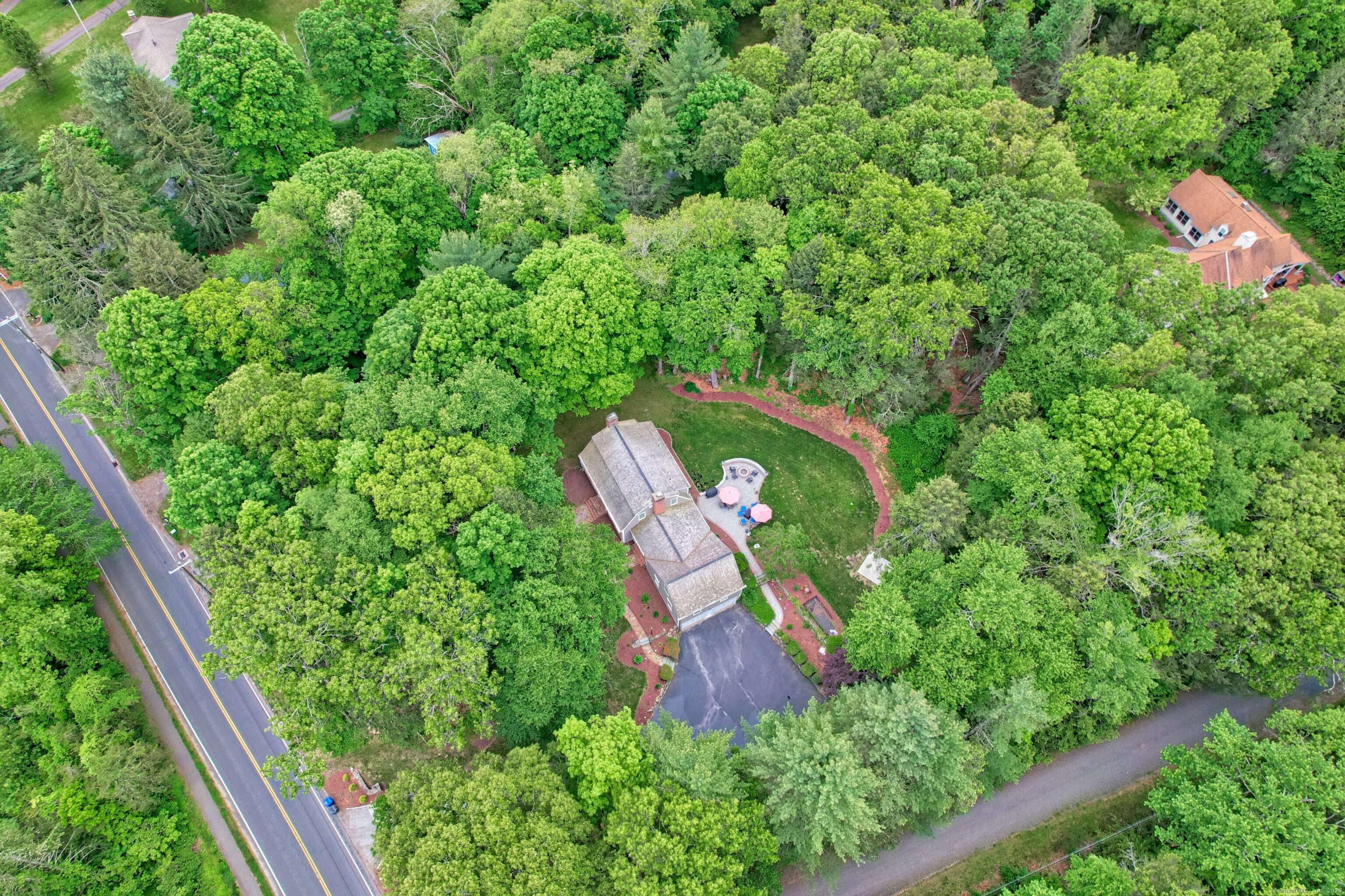 Southbury, CT 06488,287 North Poverty Road