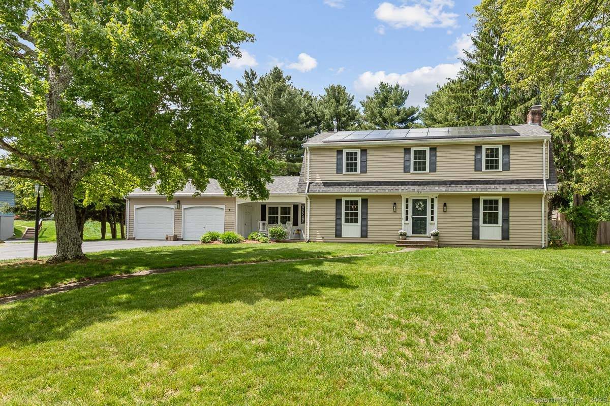 15 Bunny Lane, Brooklyn, CT 06234