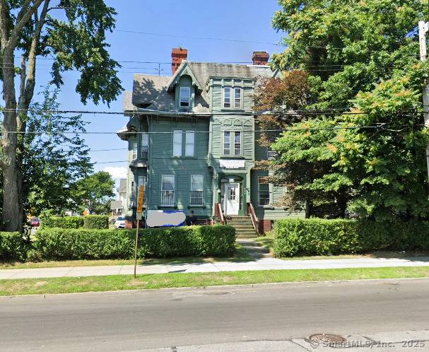 789 Park Avenue #7, Bridgeport, CT 06604