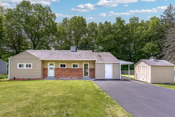 30 Bilby Drive, Wolcott, CT 06716