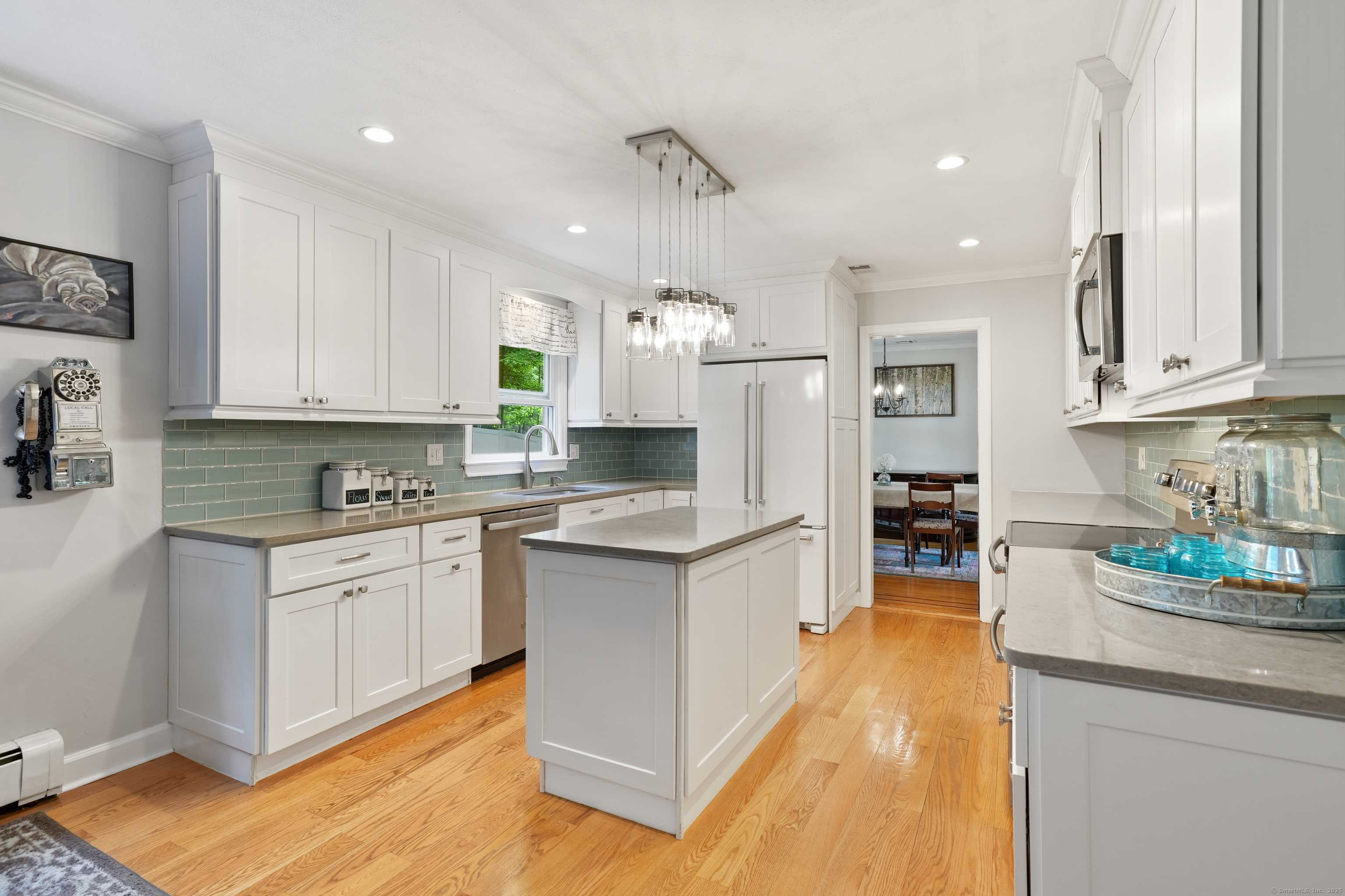 Bethel, CT 06801,40 Spring Hill Lane