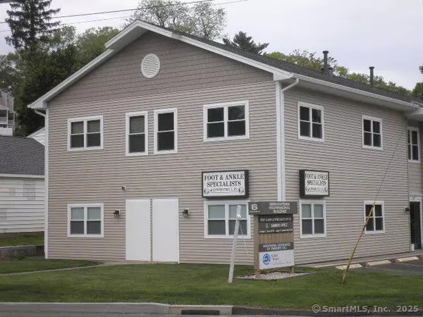 6 Germantown Road #6, Danbury, CT 06810