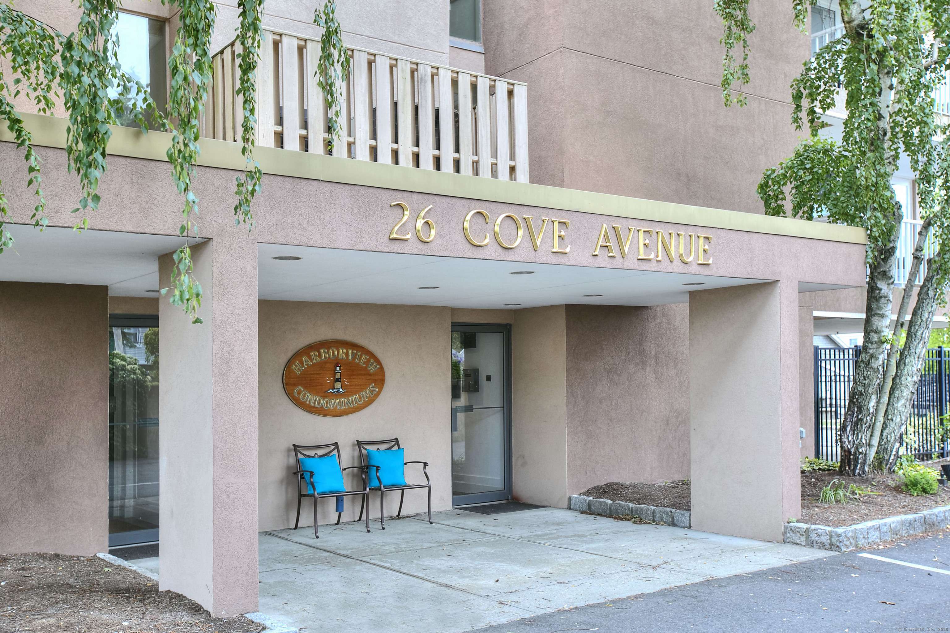 Norwalk, CT 06855,26 Cove Avenue #APT 3B
