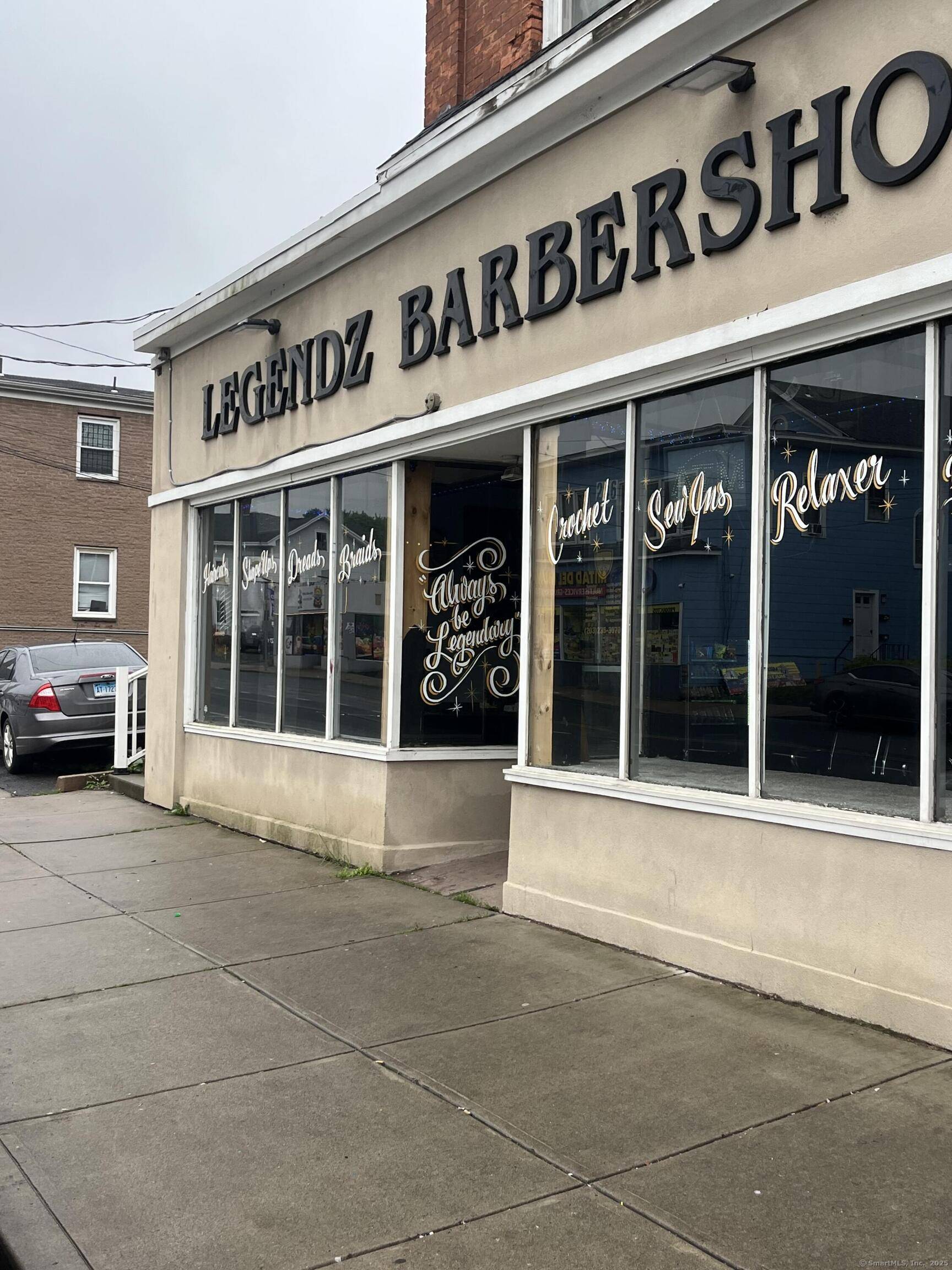 Meriden, CT 06451,242 West Main Street