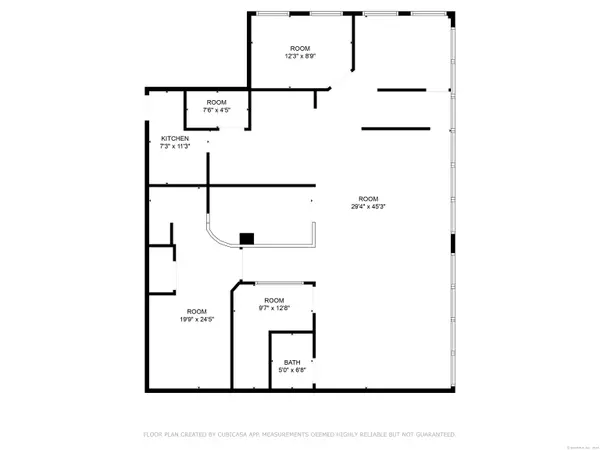 Trumbull, CT 06611,115 Technology Drive #A205