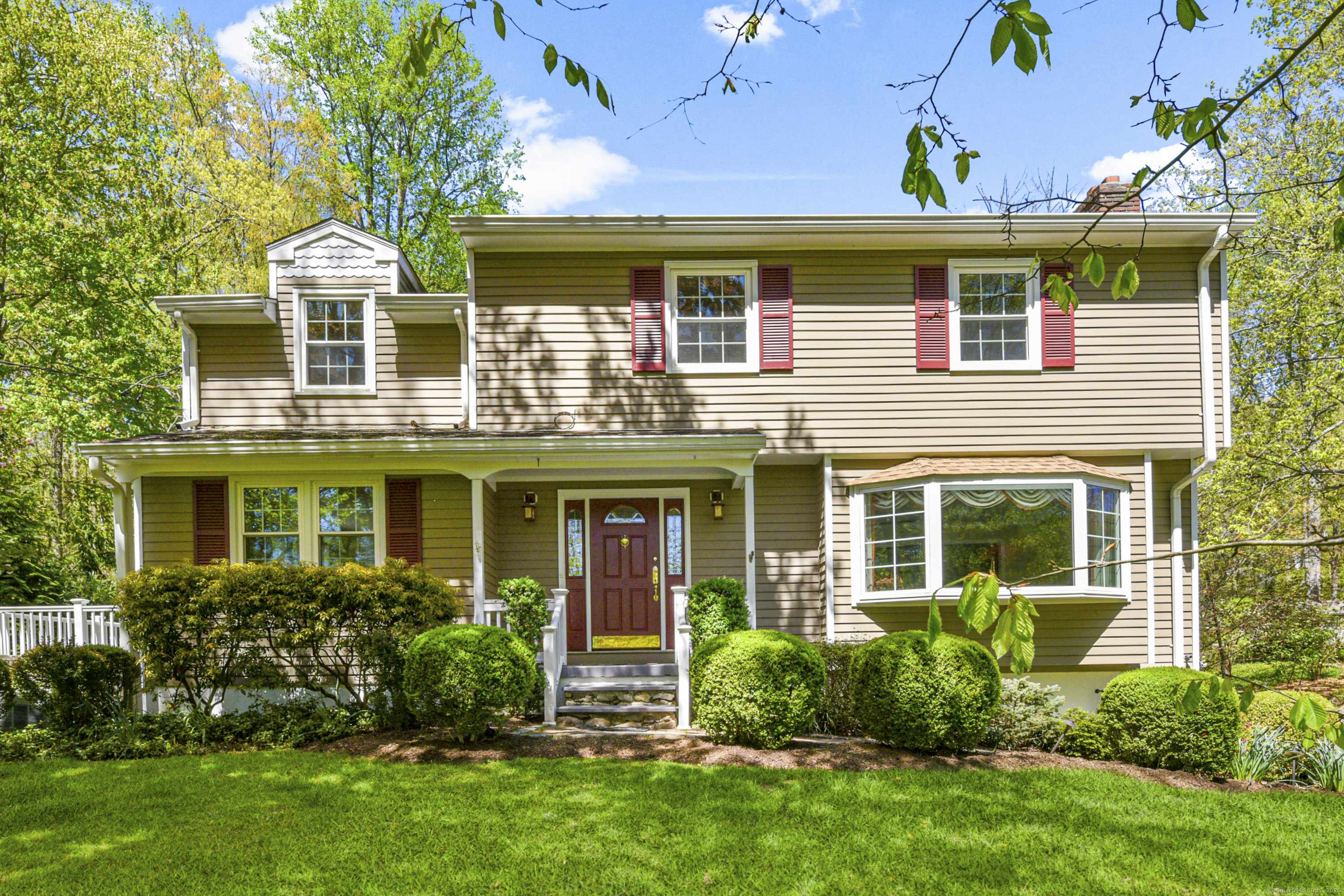 96 Surrey Road, Stamford, CT 06903
