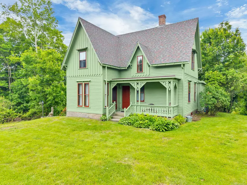 187 Whitehall Avenue, Stonington, CT 06355