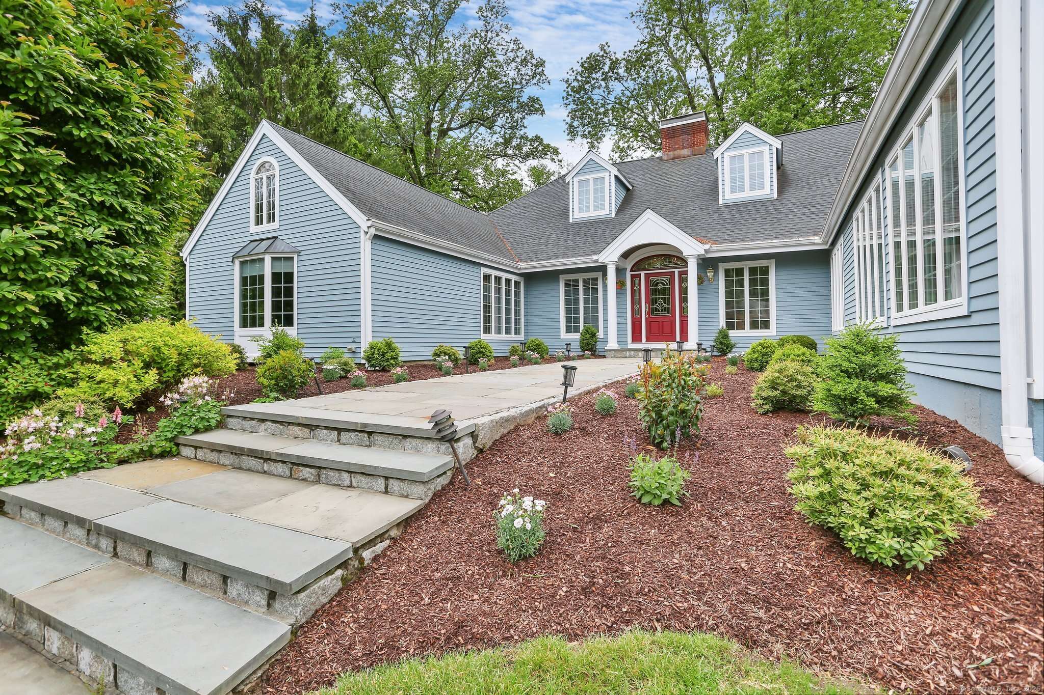 Ridgefield, CT 06877,7 Jackson Court