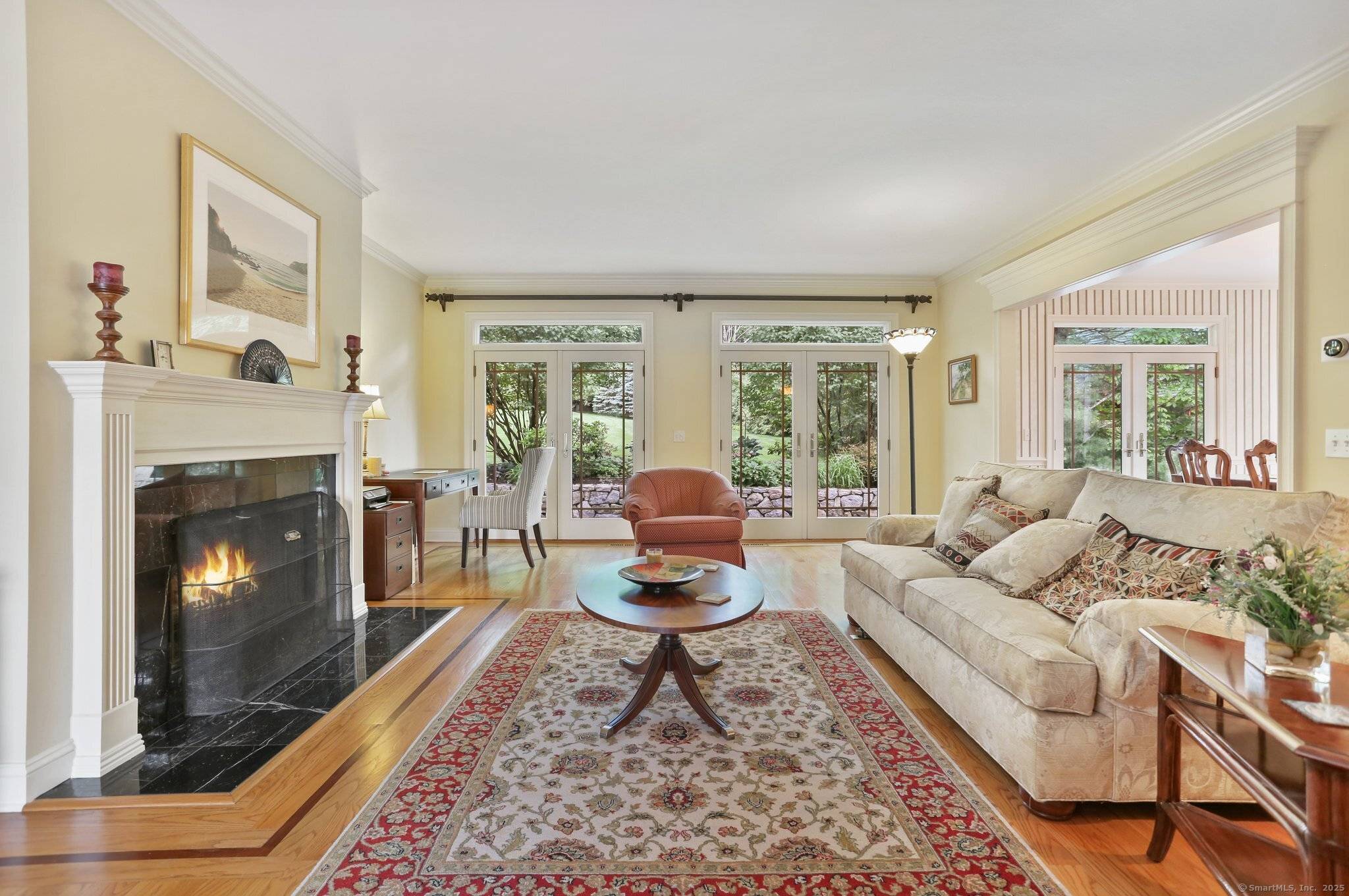 Ridgefield, CT 06877,7 Jackson Court