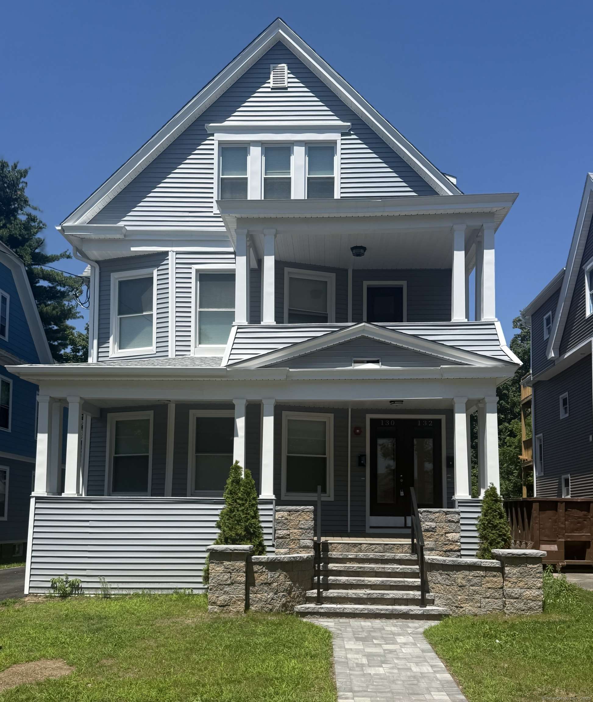 130 Hubinger Street #3, New Haven, CT 06511
