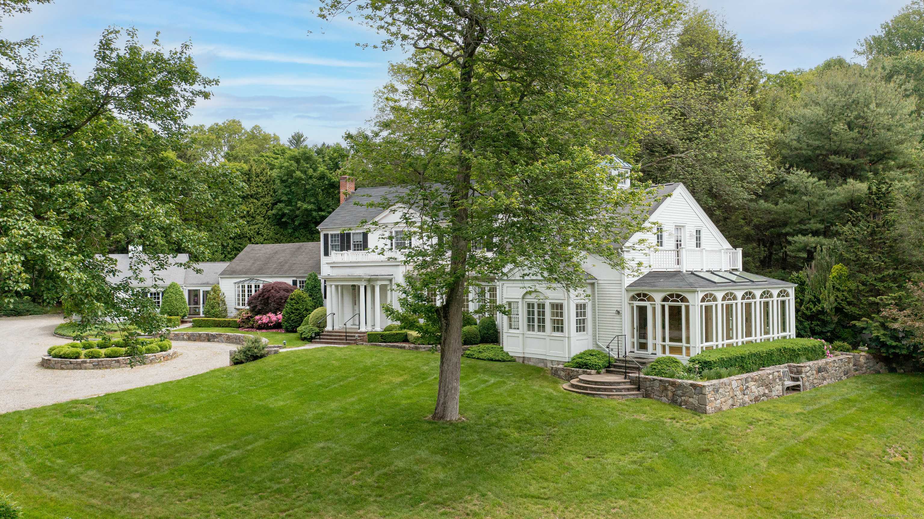 Westport, CT 06880,130 Easton Road