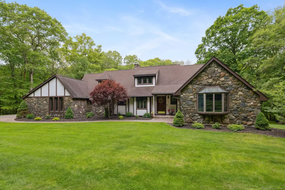 Vernon, CT 06066,23 Ravens Croft Road