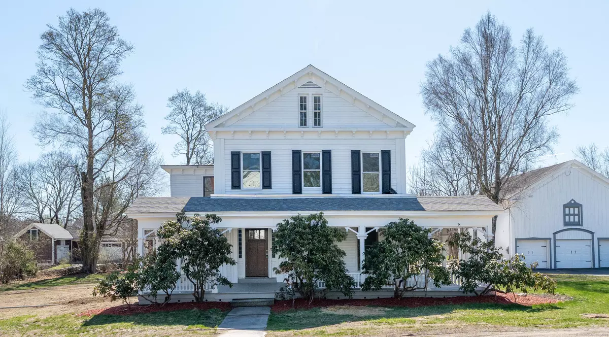 Thompson, CT 06277,369 Thompson Road