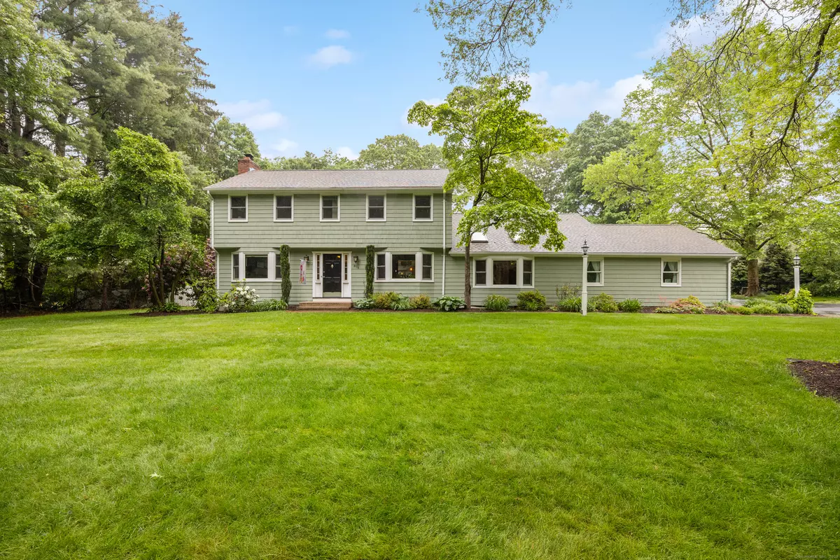 Cheshire, CT 06410,876 South Brooksvale Road