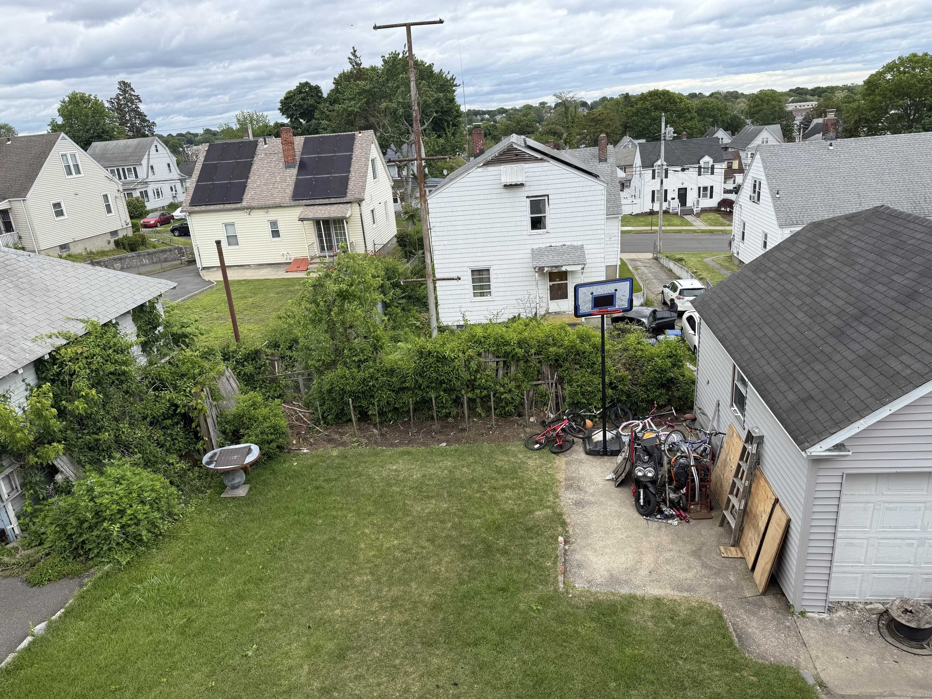 Bridgeport, CT 06610,290 Ridgefield Avenue