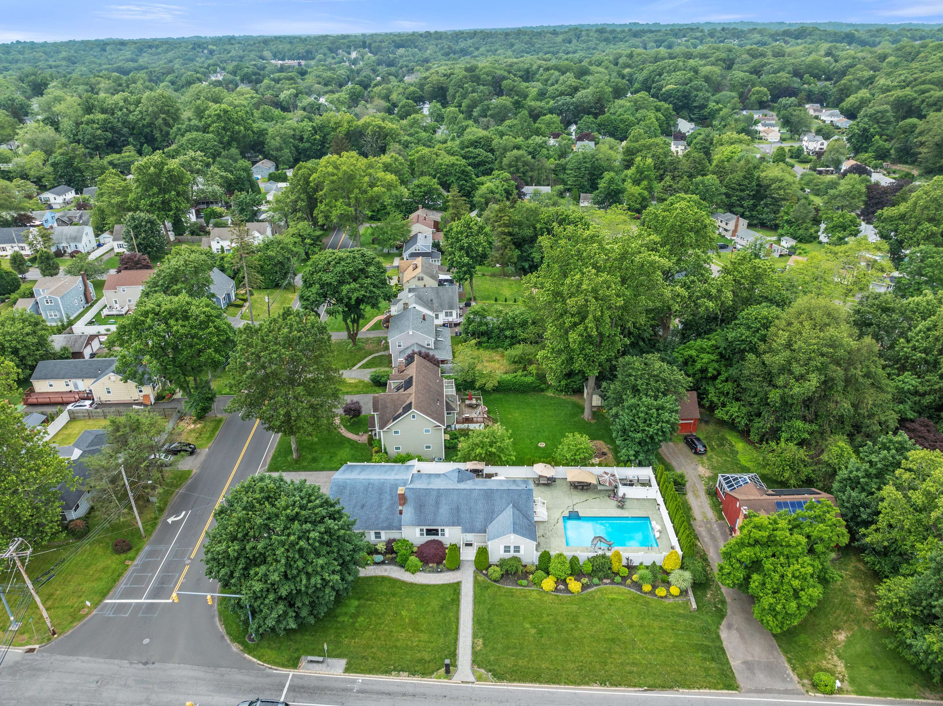 3657 Park Avenue, Fairfield, CT 06825