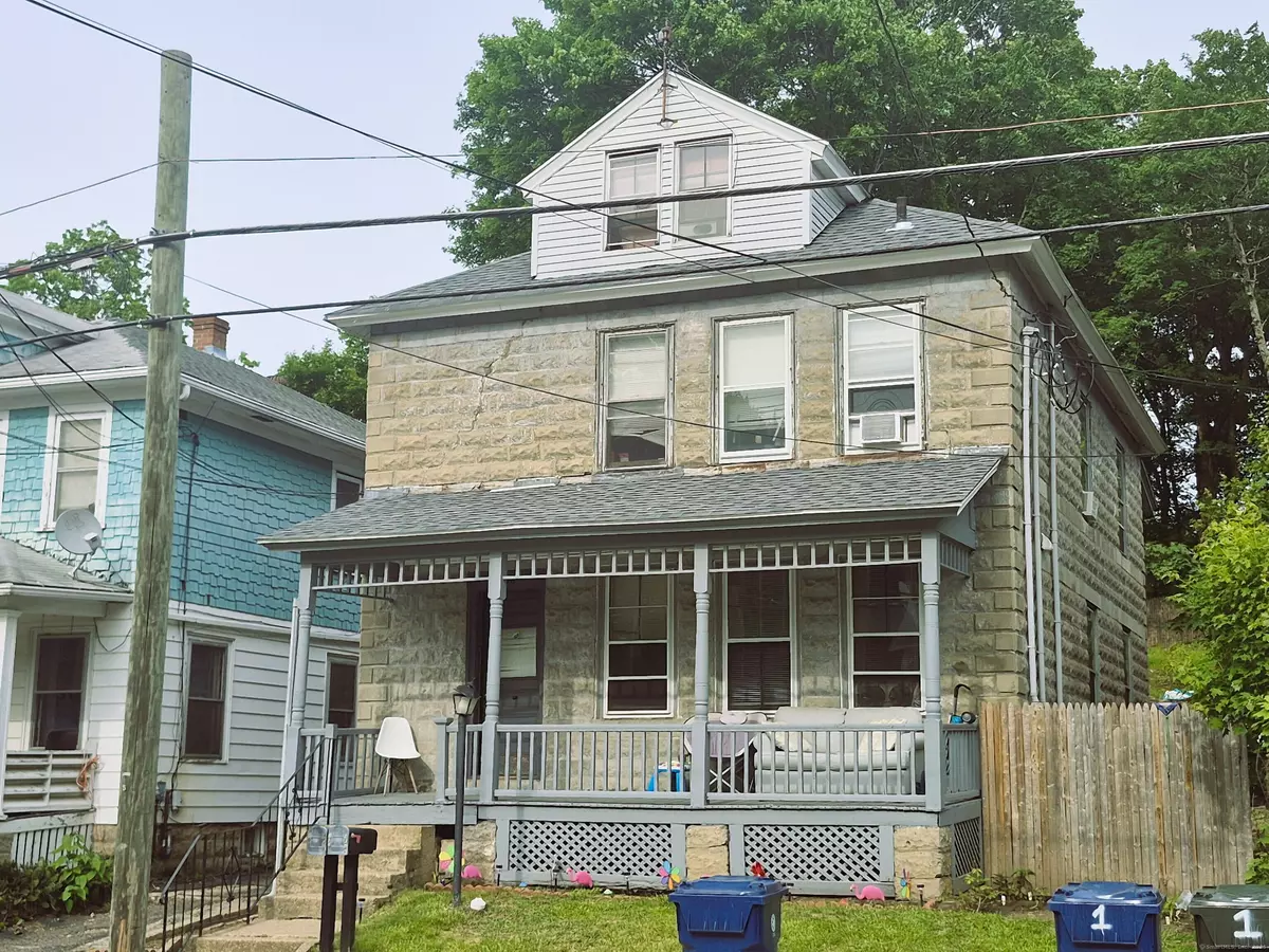 Windham, CT 06226,100 South Street