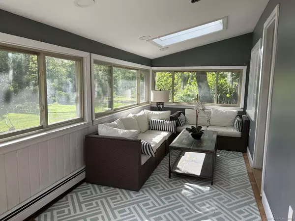 Redding, CT 06896,18 Great Meadow Road