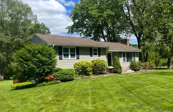 Redding, CT 06896,18 Great Meadow Road