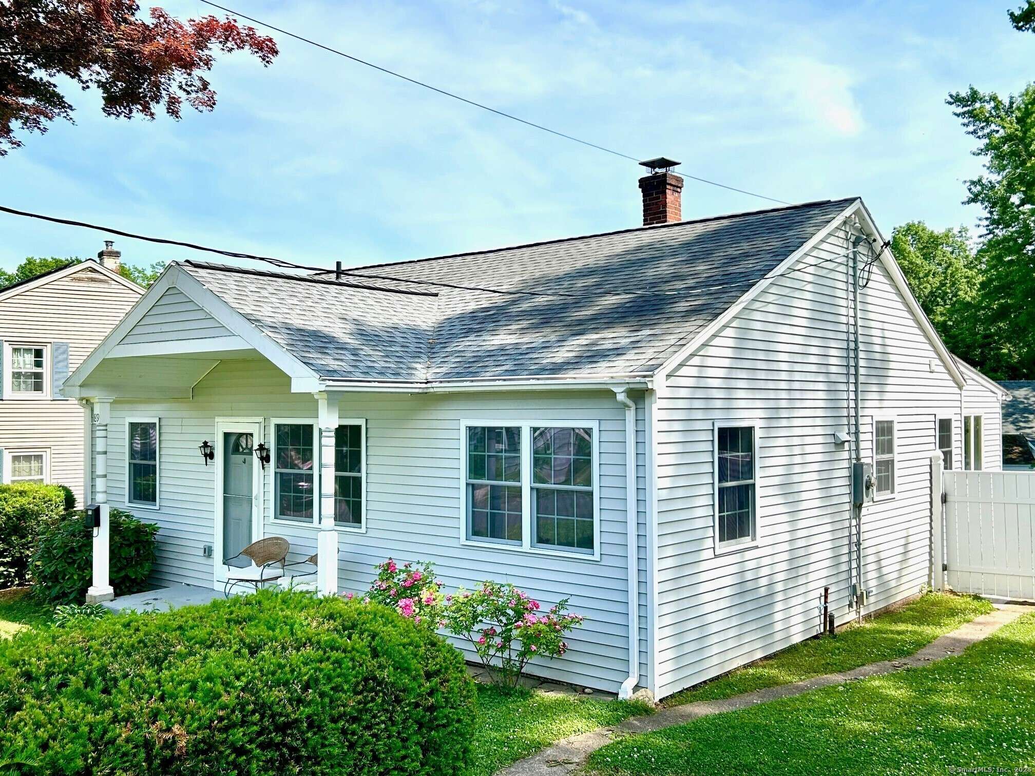 West Hartford, CT 06110,89 Cortland Circle