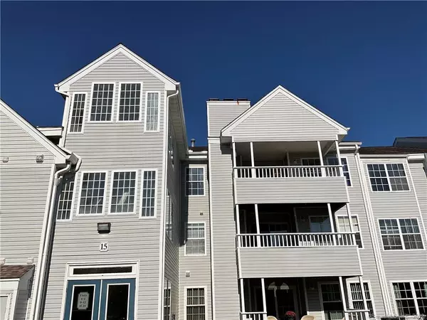 15 Forest Glen Circle #11, Middletown, CT 06457